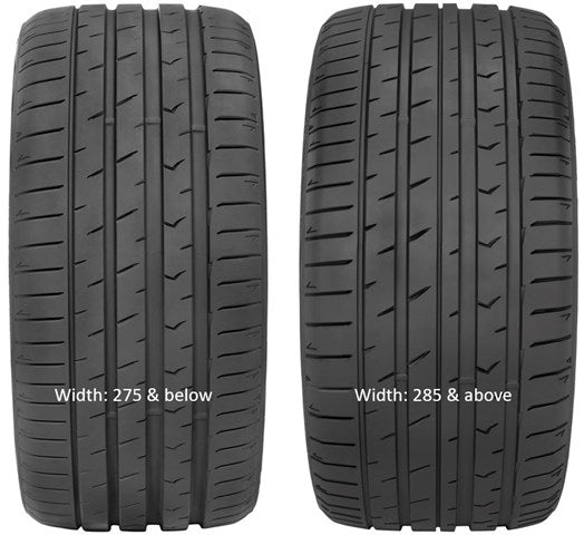 Toyo PROXES SPORT 2
