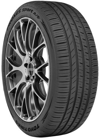Toyo PROXES SPORT AS+