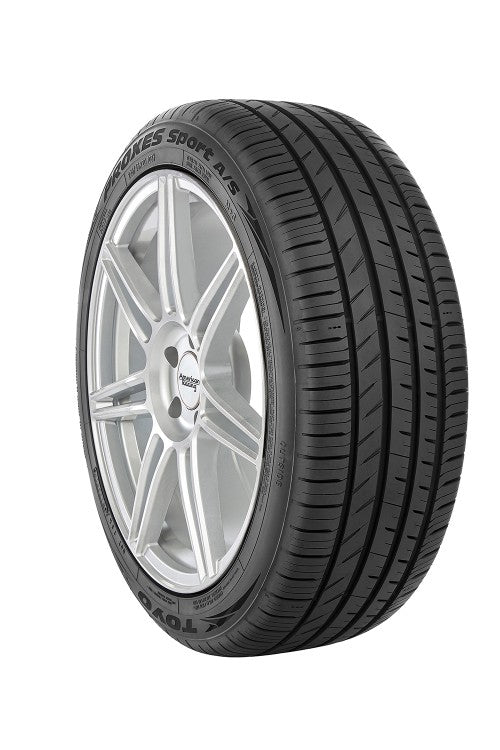 Toyo PROXES SPORT AS