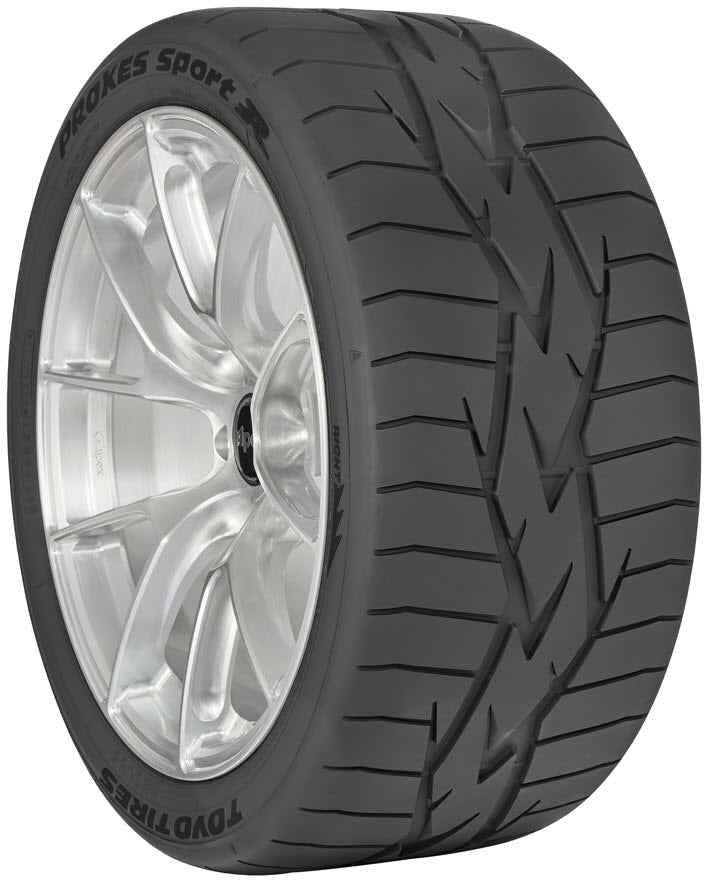 Toyo PROXES R