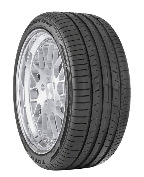 Toyo PROXES SPORT