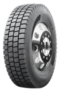 RoadX RD798 Winter Commercial Tire 22.5-inch Rim, 11-inch Width