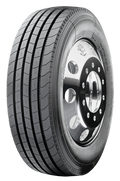 RoadX RH620 Reg Trailer Commercial Tire - 235/75R17.5, 17.5-Inch Rim, Load Range L
