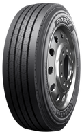 RoadX RH647 REG AP Commercial Truck Tire 245/70R19.5 N Rated