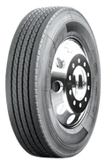 RoadX RH652 Regular Trailer Tire 255/70R22.5 Commercial Truck Tire
