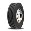 Double Coin RT500 All Position Commercial Tire - 10-Inch Width, 15-Inch Rim, Speed Rating K