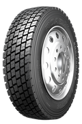 RoadX RT785 Reg Drive Commercial Tire 215/75R17.5 with Snowflake Rating