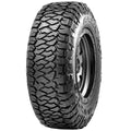 Maxxis RAZR AT Light Truck Tire 265/75R16 with Snowflake Traction Rating