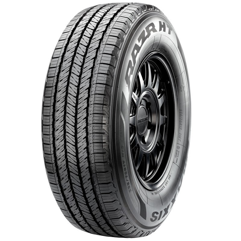 Maxxis RAZR HT Light Truck Tire 275/60R20 H Rated
