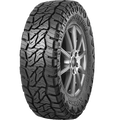 Kumho Road Venture RT51 Light Truck Tire - 35x12.50R17, Load Rating 121, Ply Rating 10