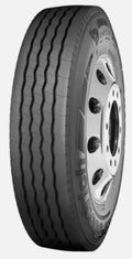 BFGoodrich Route Control S Commercial Truck Tire 245/70R19.5 M