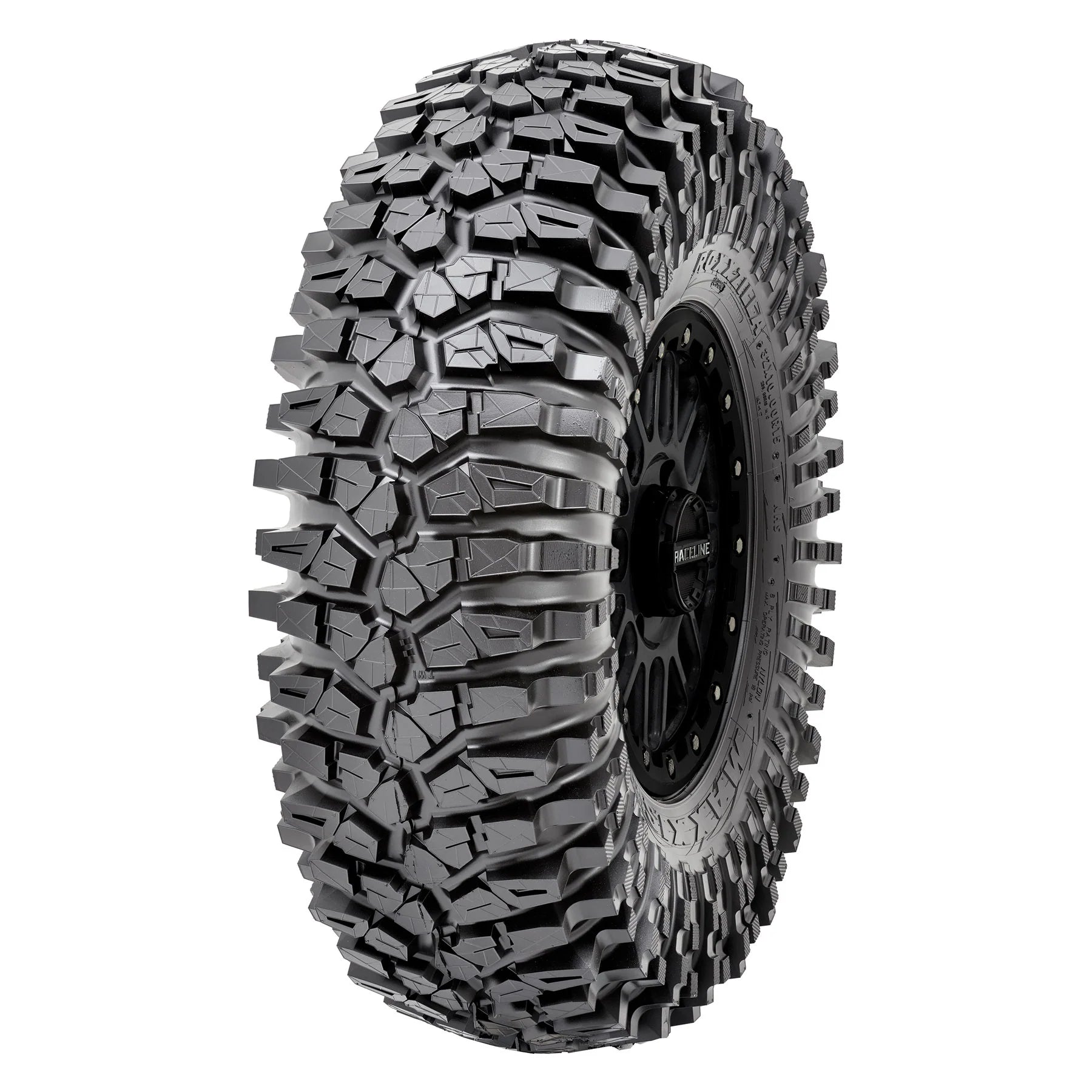 Maxxis Roxzilla ATV/UTV Tire 32x10R14 for Off-Road Performance