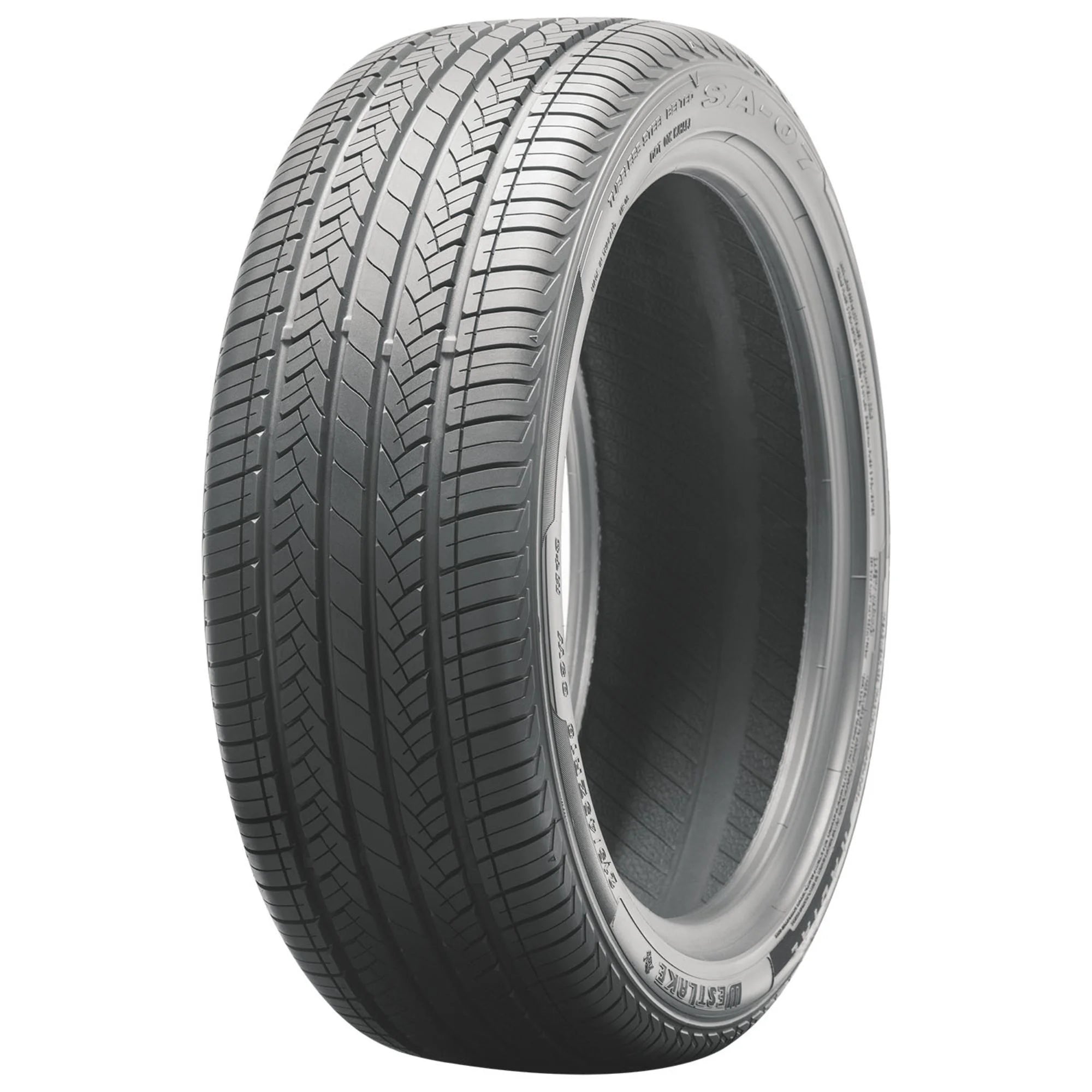 Westlake SA07 Sport 305/35R20 Passenger, CUV, SUV Tire with 45000-Mile Warranty