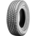 Westlake SL309 Light Truck Tire 275/65R18 - Durable 10-Ply, Q Speed Rating and 40,000 Mile Warranty