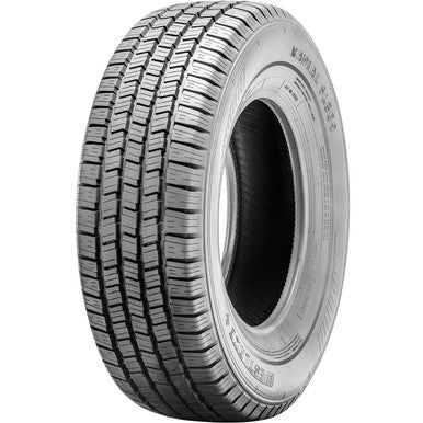 Westlake SL309 Light Truck Tire 245/70R17 with 10-Ply Rating and 40,000-Mile Warranty