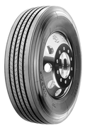RoadX ST355-R3 LH Steer Commercial Tire (Part #935378-36), 295/75R22.5