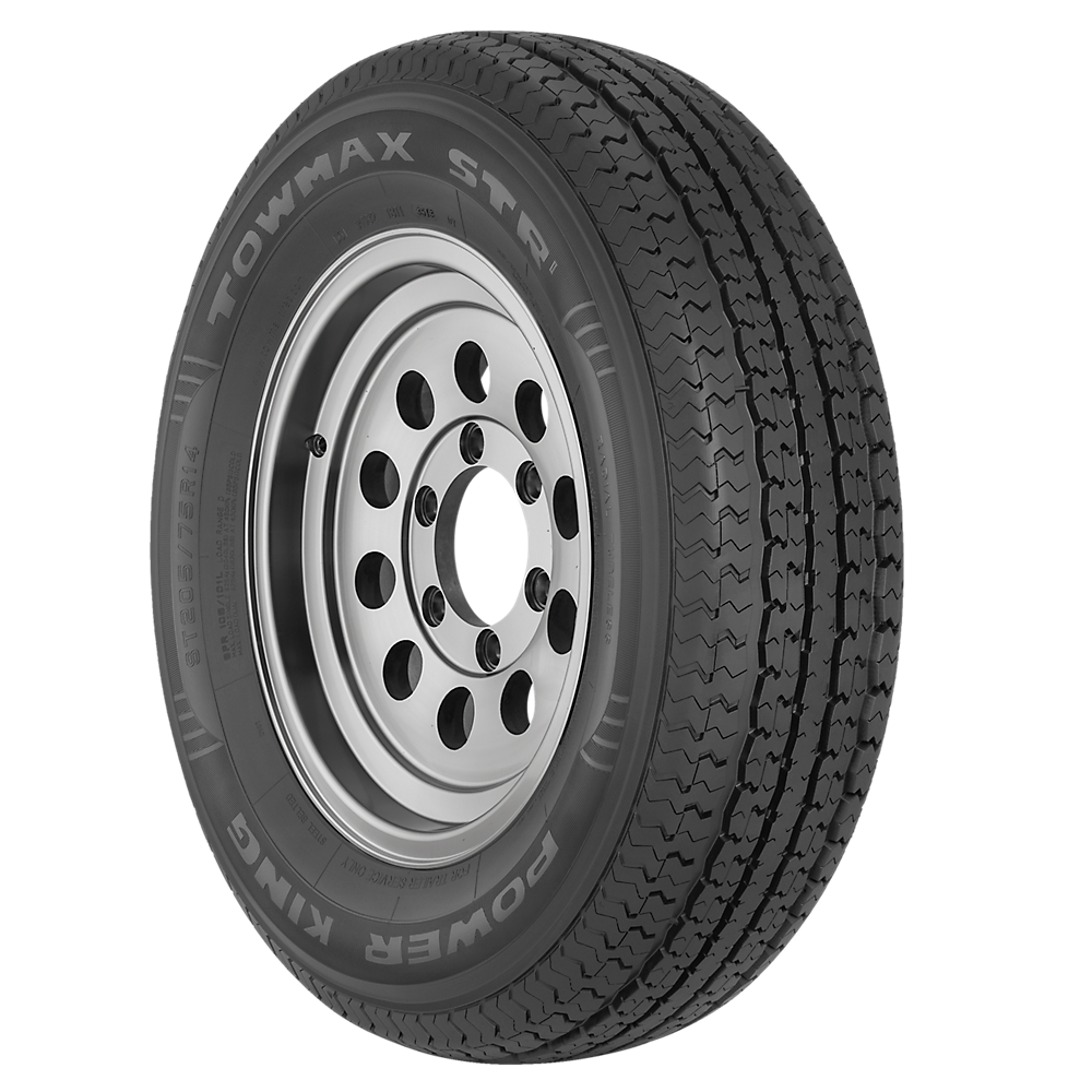 Towmax STR II