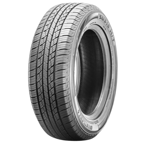 Westlake SU318 275/60R20 Passenger/CUV/SUV Tire with 12/32 Inch Tread Depth and 50,000 Mile Warranty
