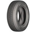 Advanta SVT-02 Plus Light Truck Tire 275/65R20 with 10-Ply Rating and 60,000 Mile Warranty