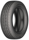 Advanta SVT Plus Light Truck Tire 275/50R22 with Snowflake Certification and 60,000-Mile Warranty