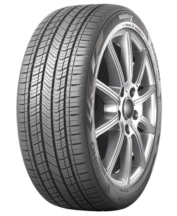 Kumho Solus TA92 265/45R21 V XL Passenger/CUV/SUV Tire for Enhanced Performance and Comfort