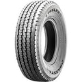 Milestar SteelPro MS597 Light Truck Tire 245/75R16 with 10-Ply Rating and 40,000-Mile Warranty