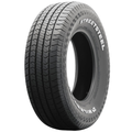 Milestar StreetSteel 295/50R15 Passenger/CUV/SUV Tire with 40,000-Mile Warranty