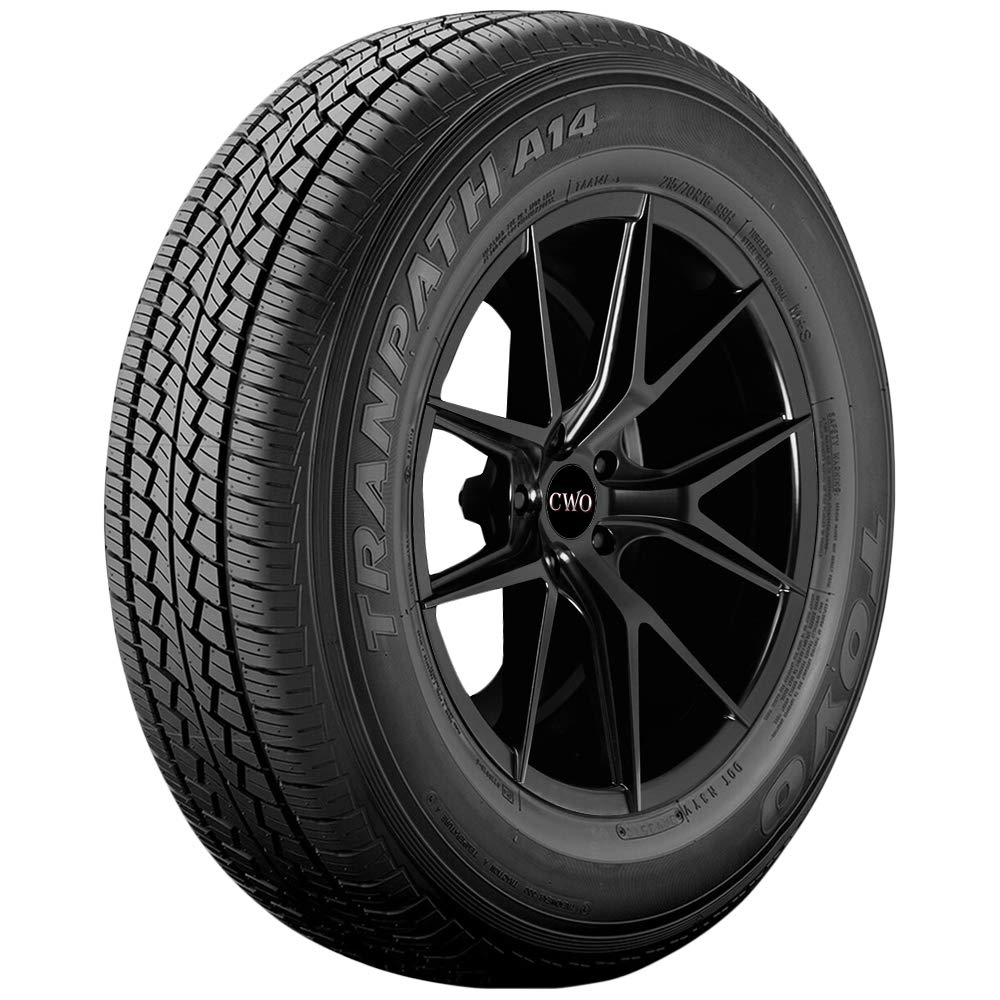 Toyo MISC OE FITMENTS