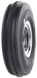 Ascenso TSB110 Agriculture Tire for 20-Inch Rims – 7.5 Inch Width, Speed Rating A8