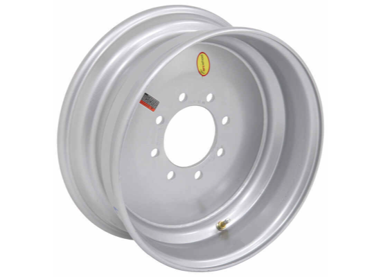 Taskmaster 175 Tire Size Wheel - 17.5-Inch Rim with 6.75-Inch Width