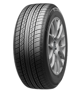 Uniroyal Tiger Paw Touring AS DT Passenger and CUV/SUV Tire - 185/55R15, Speed Rating V