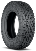 Atturo Trail Blade ATS Light Truck Tire 37x13.5R18 with 128 Load Rating and 50,000 Mile Warranty