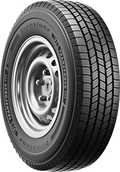 Firestone Transforce CV2 Light Truck Tire 225/75R16