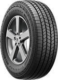 Firestone Transforce HT3 285/60R20 Light Truck Tire with 10-Ply Rating