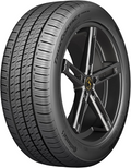 Continental TrueContact Tour 54 235/65R16 Passenger SUV Tire with 80,000-Mile Warranty