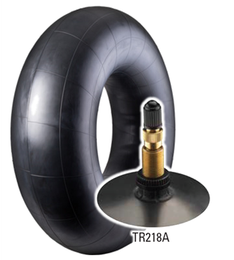 Firestone Tubes Part 536-628 for 46-Inch Rim Diameter Vehicles