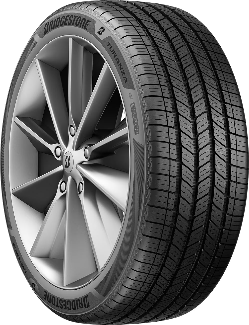Bridgestone Turanza EV 285/35R22 Passenger and SUV Tire