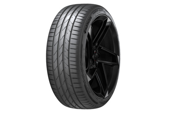 Hankook Ventus EVO K137 Passenger and CUV Tire 255/40R18 Y Speed Rating