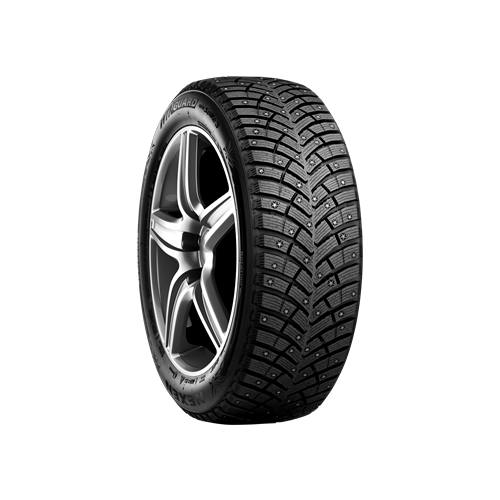 Nexen Winguard WINSPIKE 3 Passenger/SUV Tire – 265/50R20, Snowflake Rating