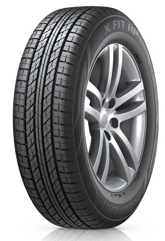 Laufenn X FIT HP LA41 235/60R18 Passenger/CUV/SUV Tire with 60,000-Mile Warranty