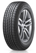 Laufenn X FIT HP LA41 20-Inch Passenger, CUV & SUV Tire - 235/55R20 with 60,000 Mile Warranty