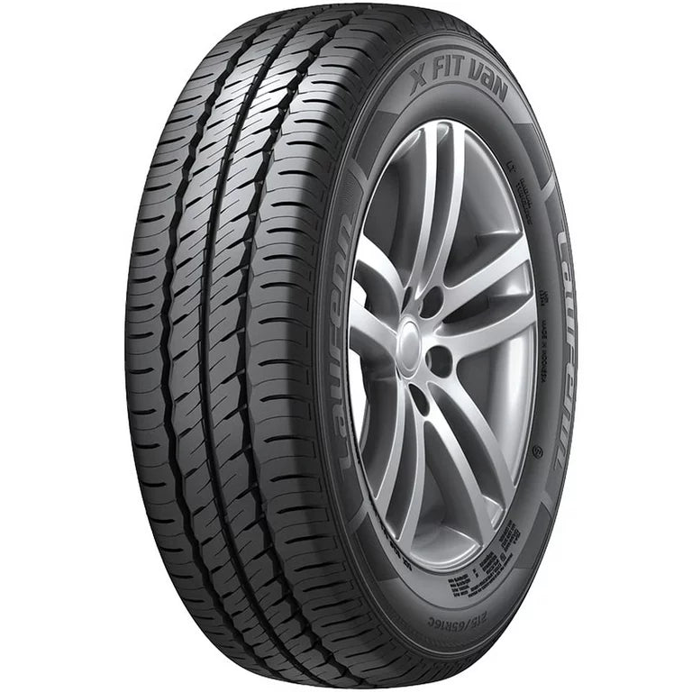 Laufenn X FIT VAN LV01 Light Truck Tire 205/75R16 - Durable 10-Ply Rating for Commercial Vans