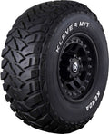 Kenda KLEVER MT KR29 Light Truck Tire - 235/75R15 with 8-Ply Rating and Q Speed Rating