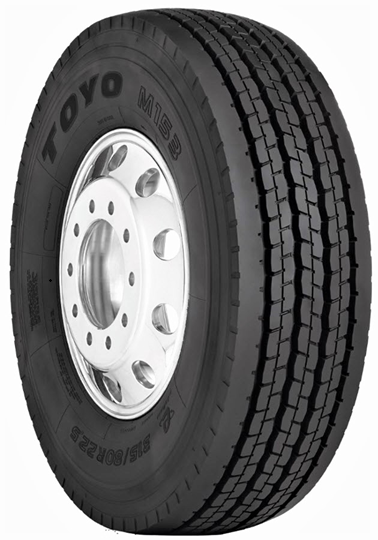 Toyo M153 REGIONAL STEER