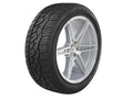 Nitto NT420V 22-Inch Light Truck Tire with 315/45 R22 Size and 12-Ply Rating