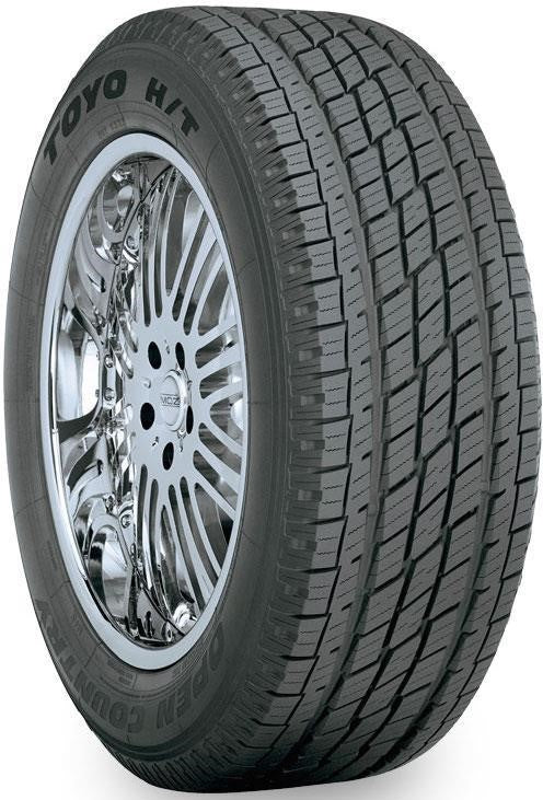 Toyo OPEN COUNTRY HT