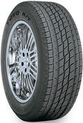 Toyo OPEN COUNTRY HT