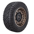 Nitto Recon Grappler Light Truck Tire 295/70R18 - Durable All-Terrain Performance